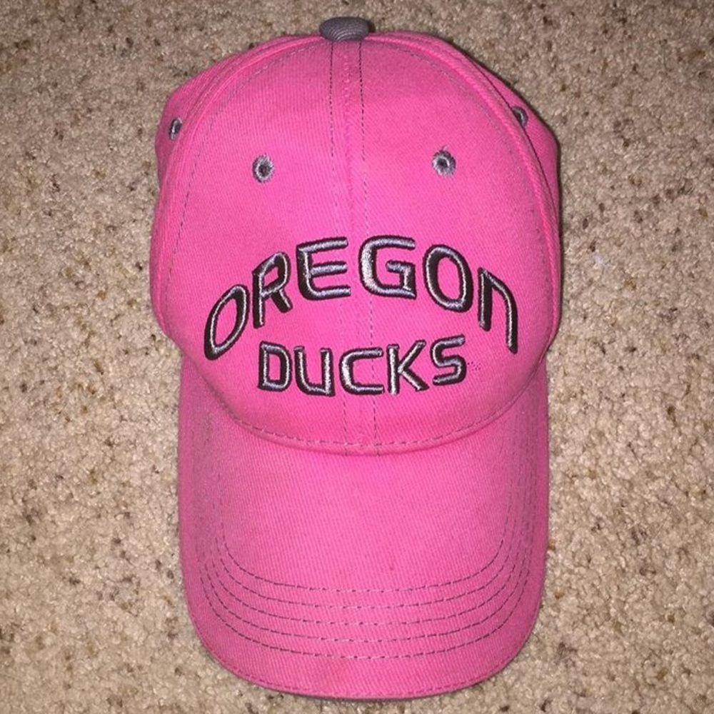 Oregon Ducks Hat